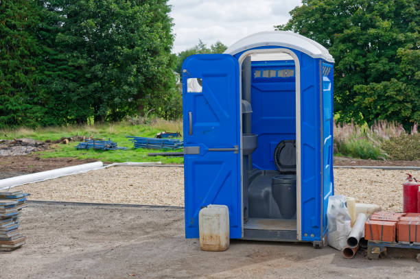 Portable Restroom Servicing (Cleaning and Restocking) in Tipton, IN