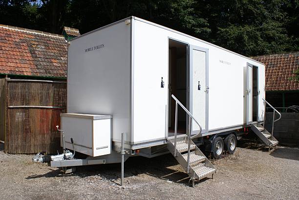 Best Event Portable Toilet Rental  in Tipton, IN