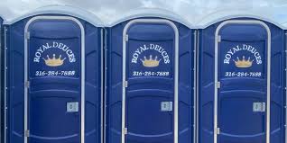 Portable Toilets for Disaster Relief Sites in Tipton, IN